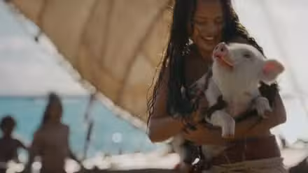 Moana
