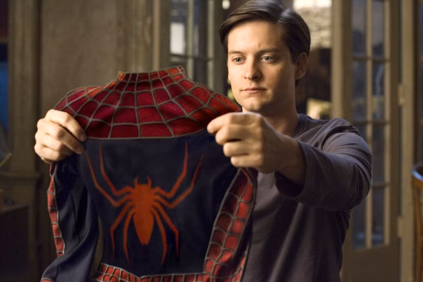 Peter