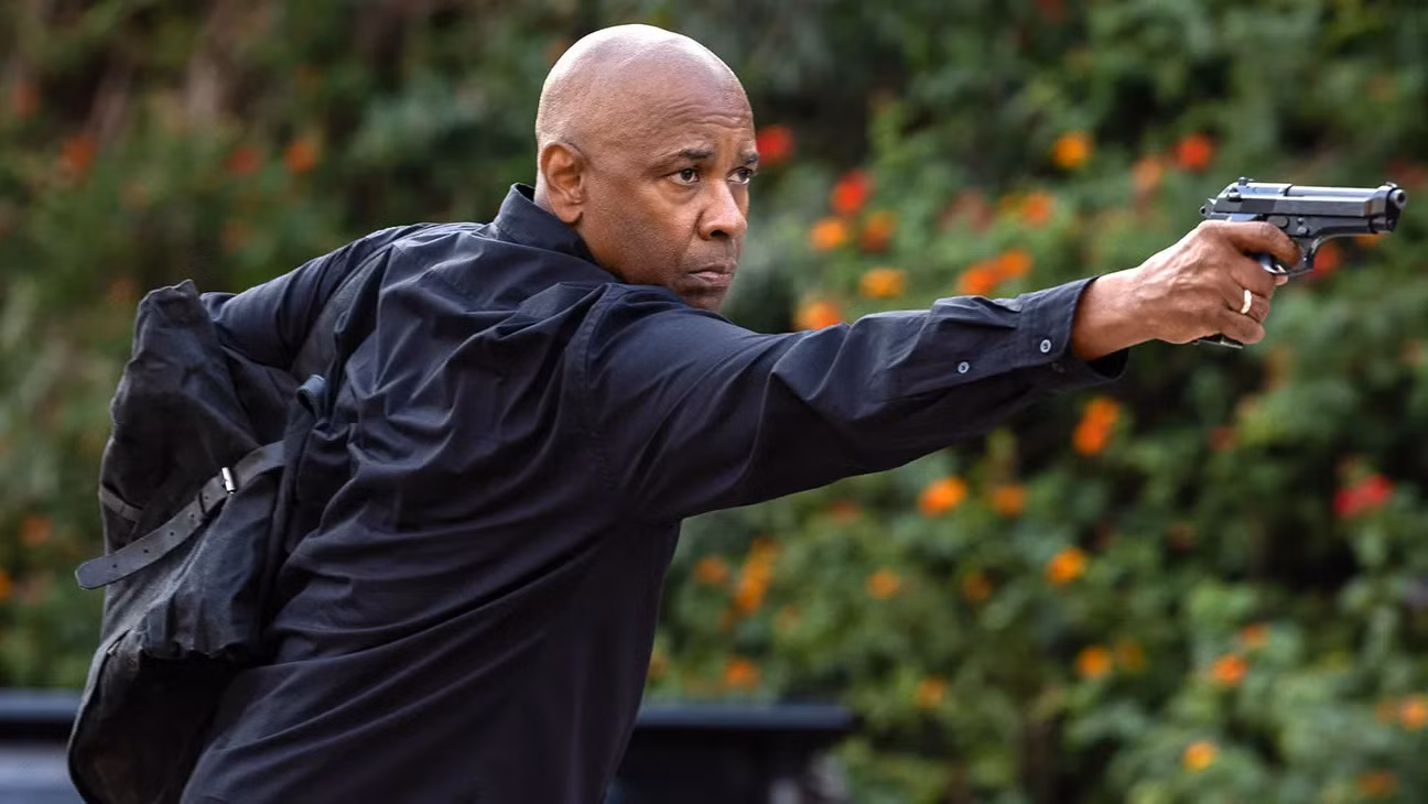 Denzel