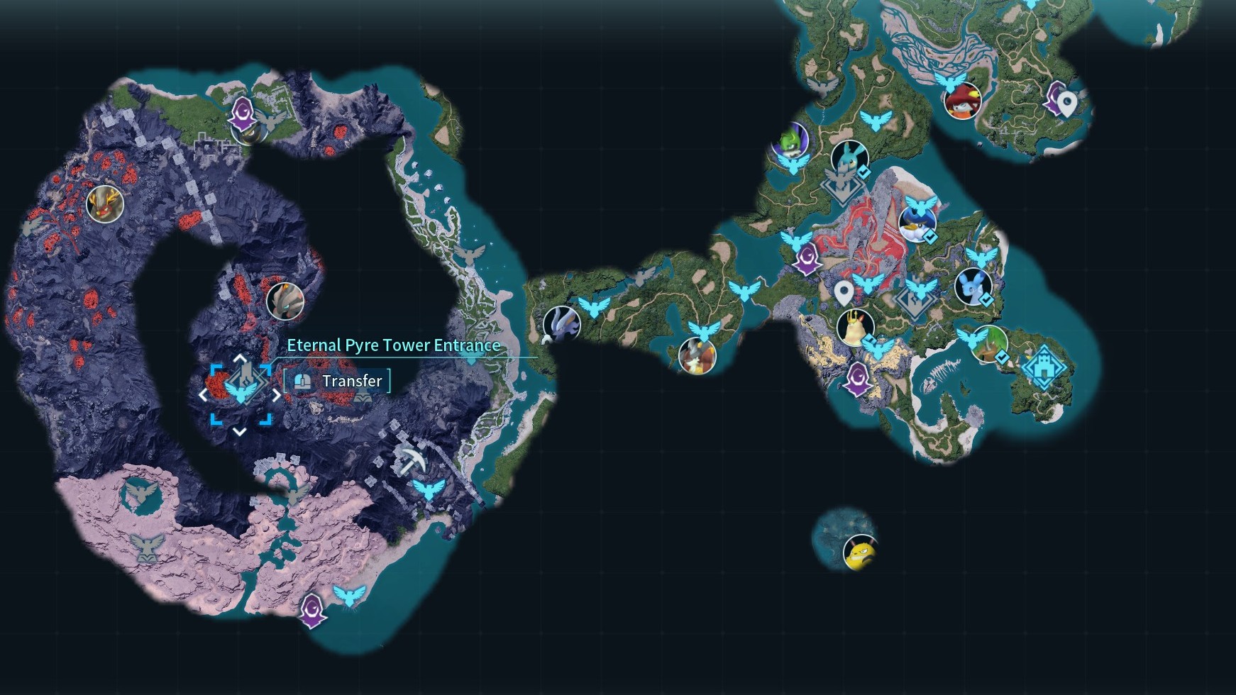 Palworld