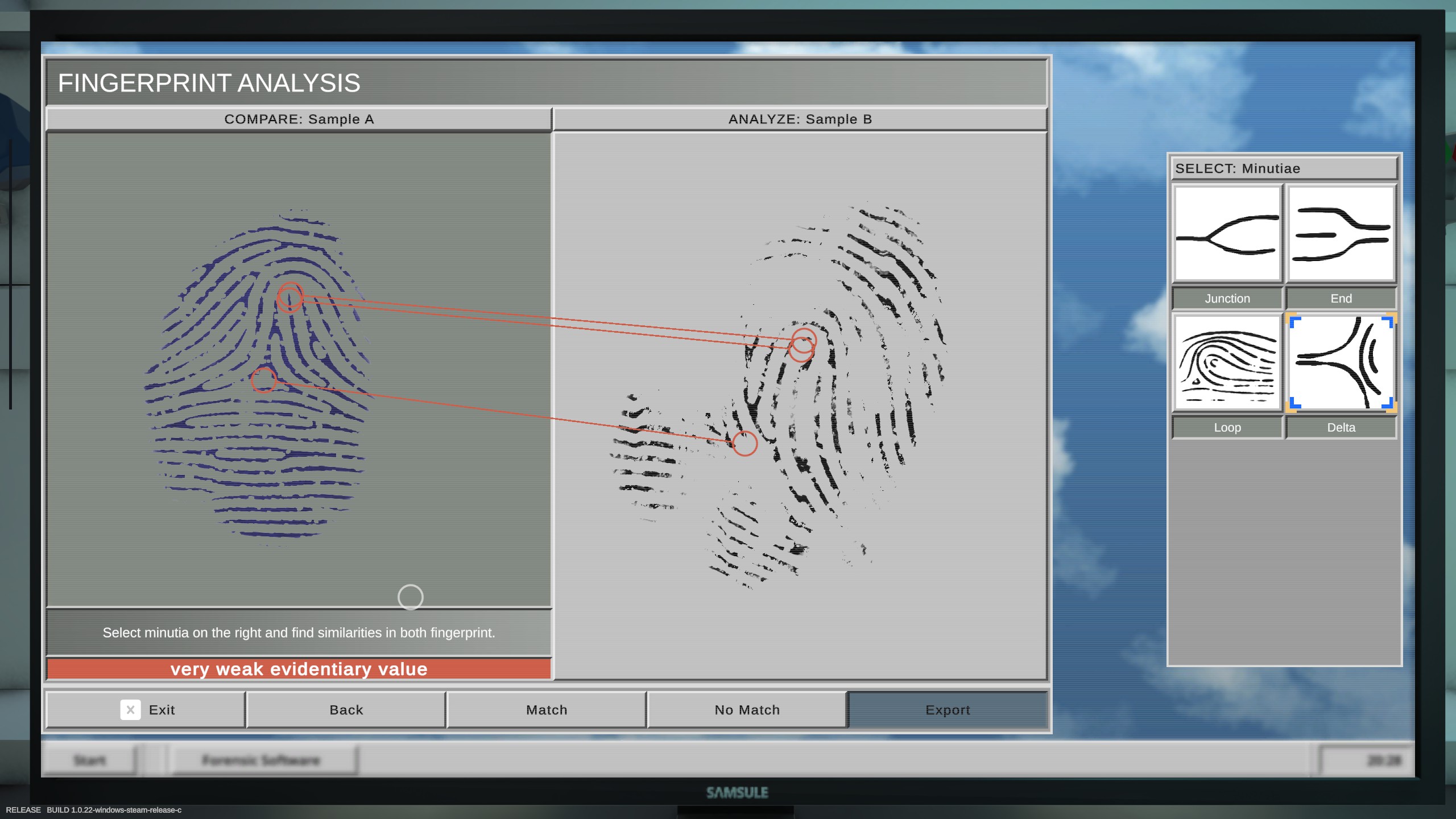 fingerprint