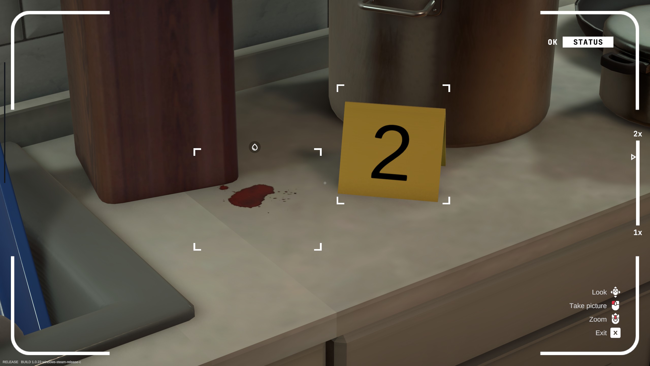Crime