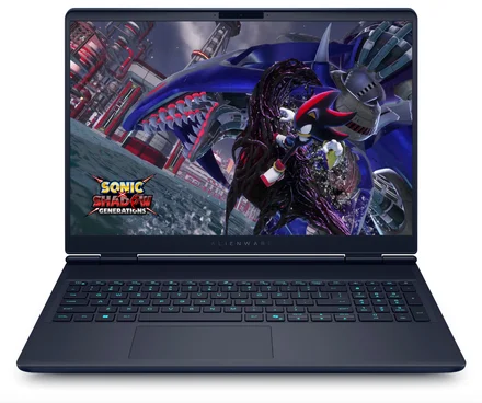 Alienware