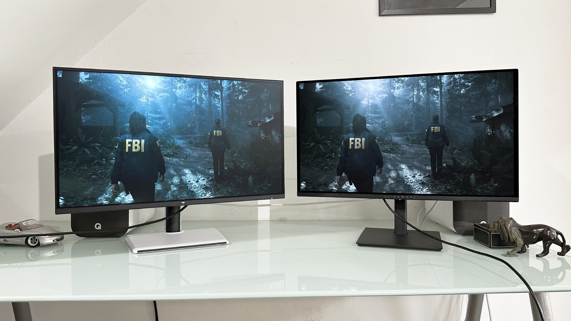 OLED