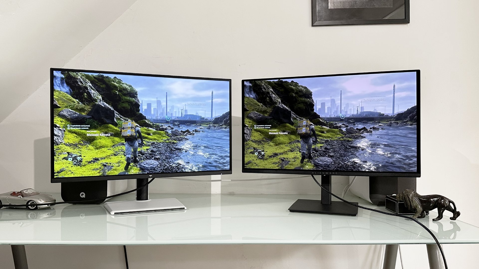 OLED