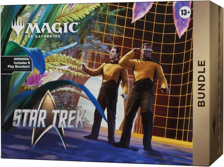 Magic: