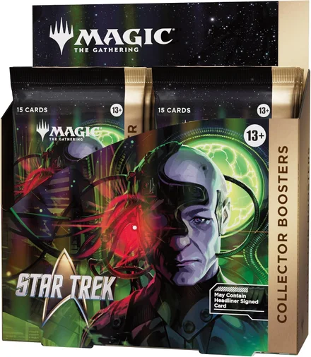 Magic: