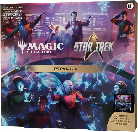 Magic: