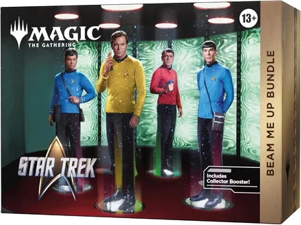 Magic: