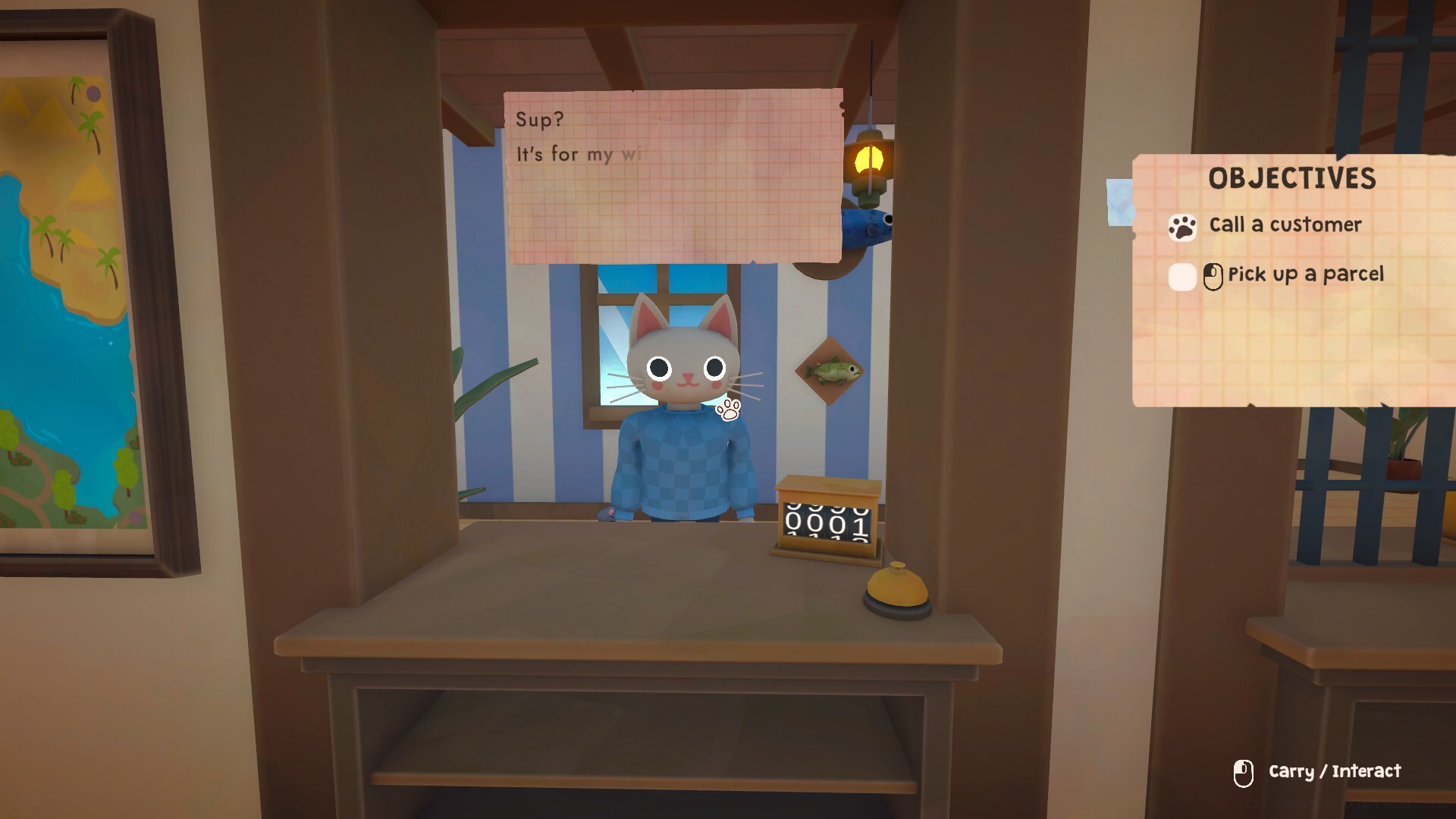 Cat