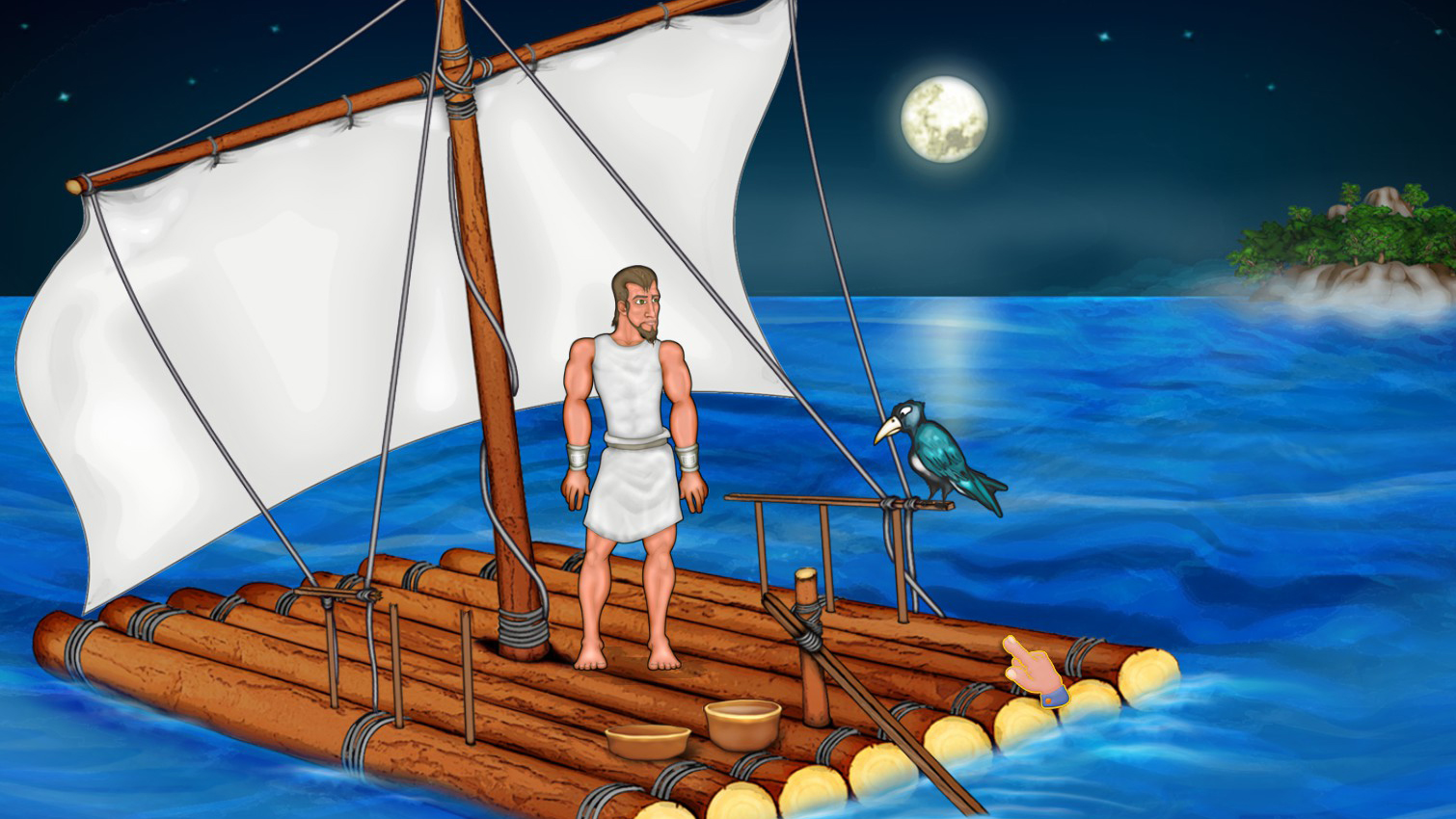 Odysseus