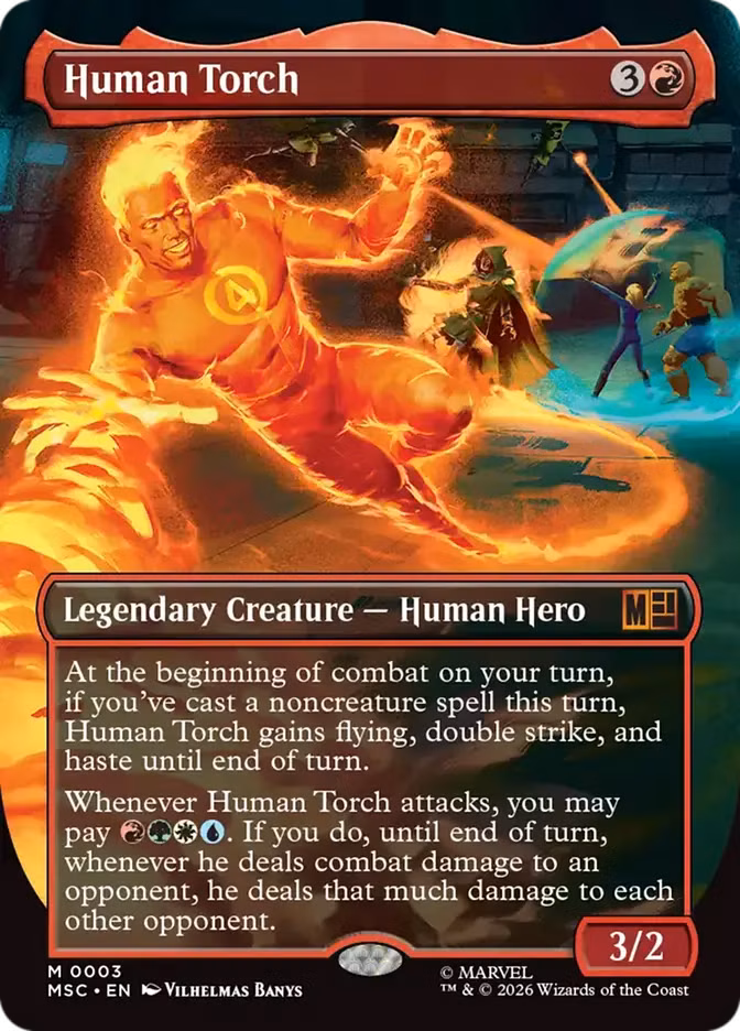 Human