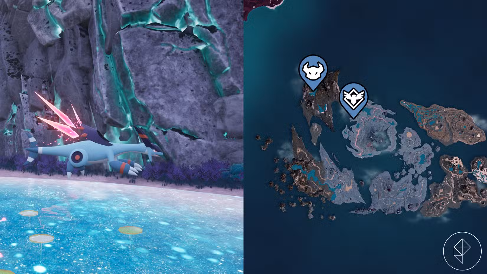 Jetragon