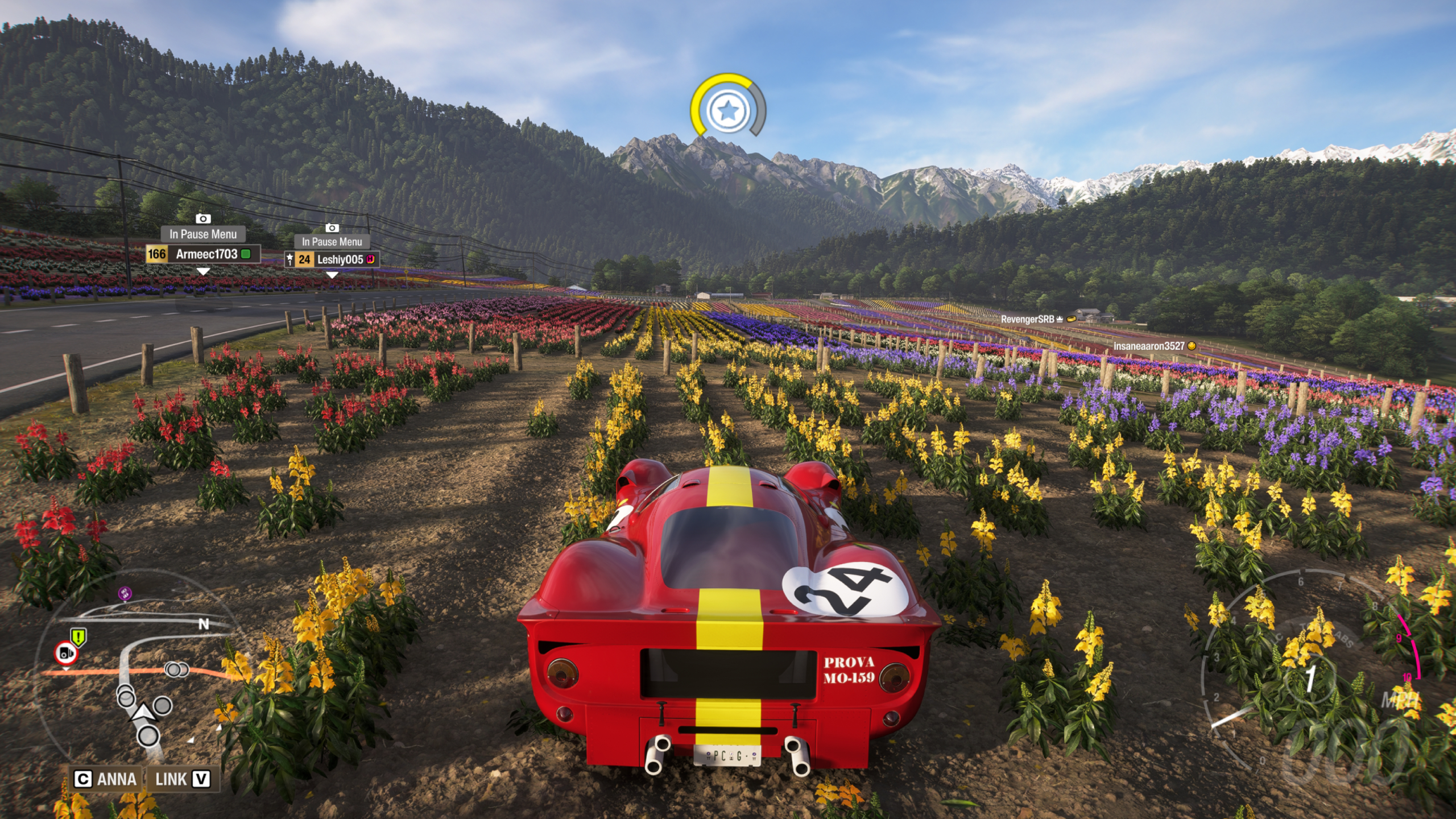 Forza