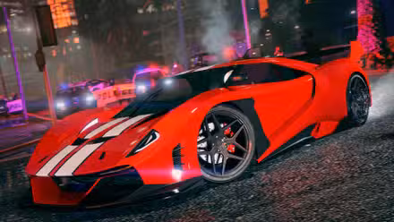 The