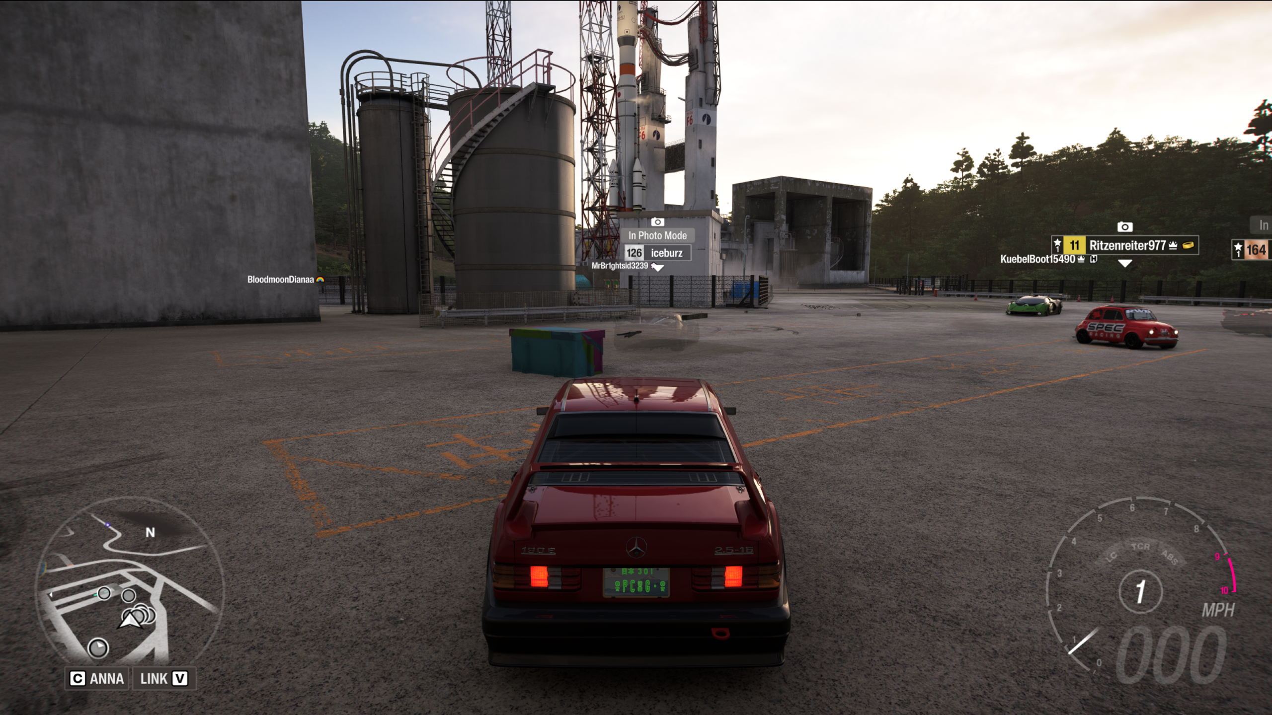 Forza