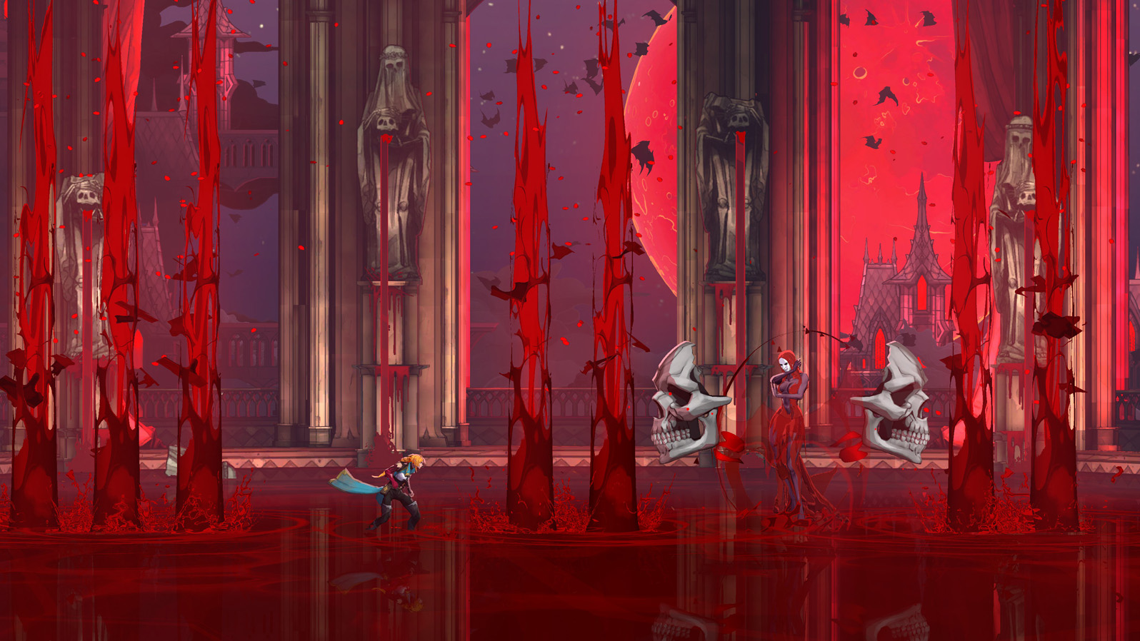 Castlevania: