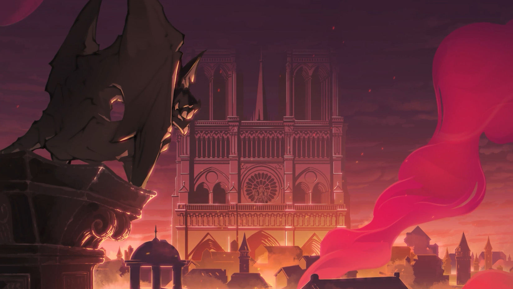 Castlevania: