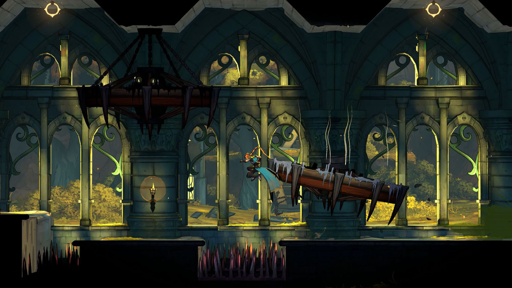 Castlevania: