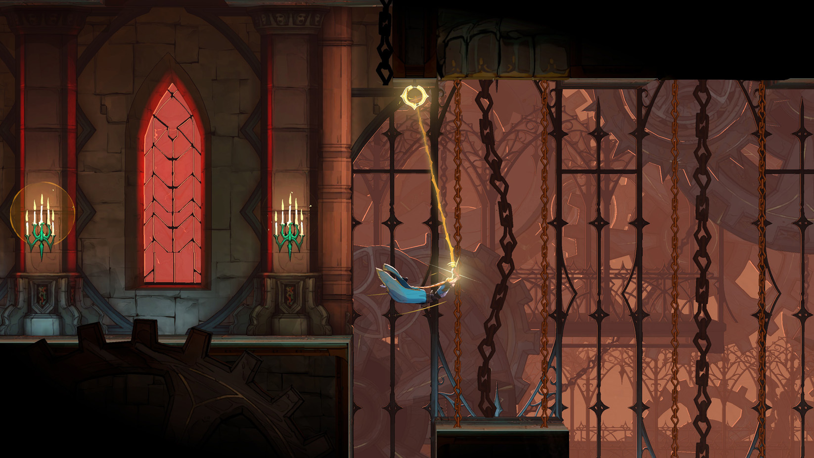 Castlevania: