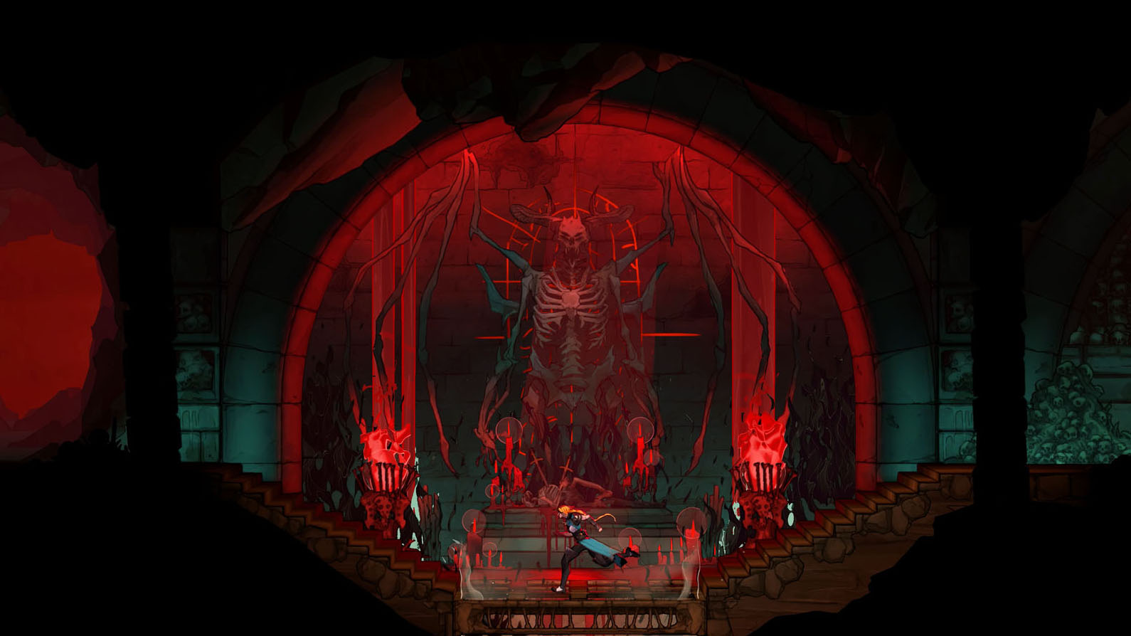 Castlevania: