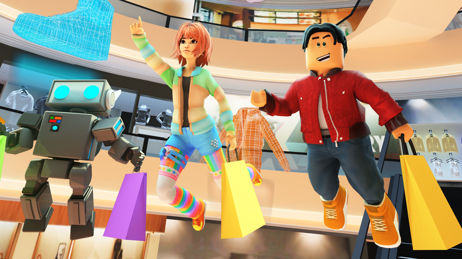Roblox