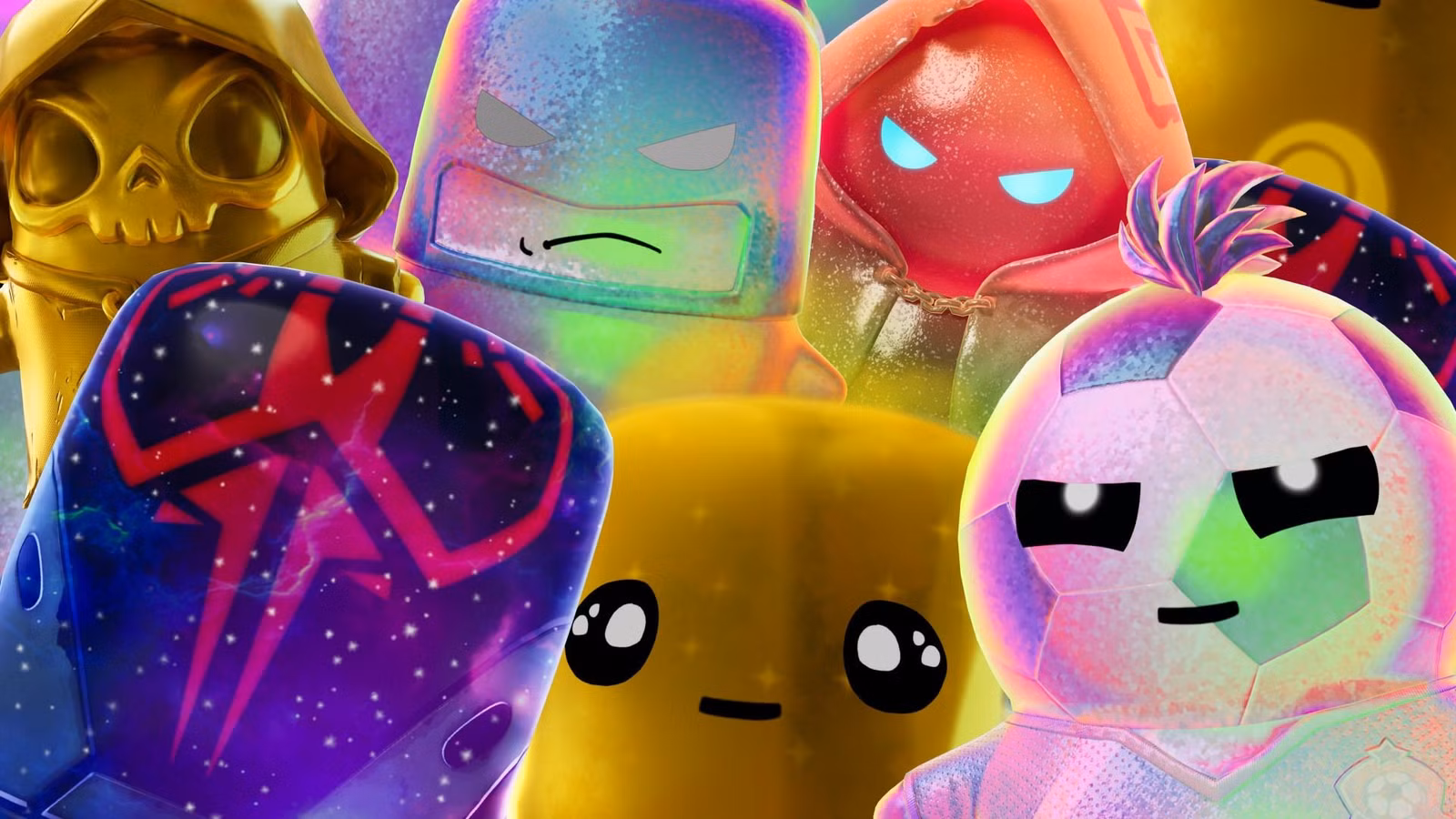 Colorful