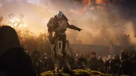 Destiny