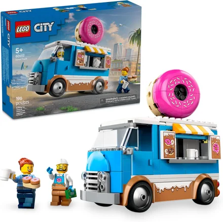 Donut