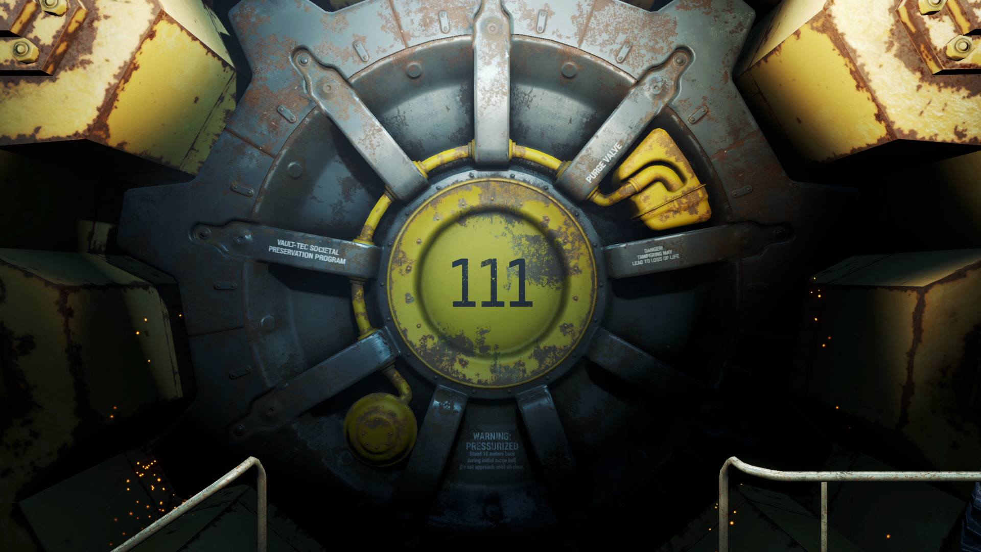 The