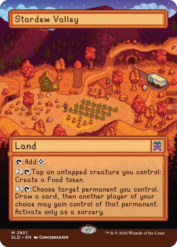 Stardew