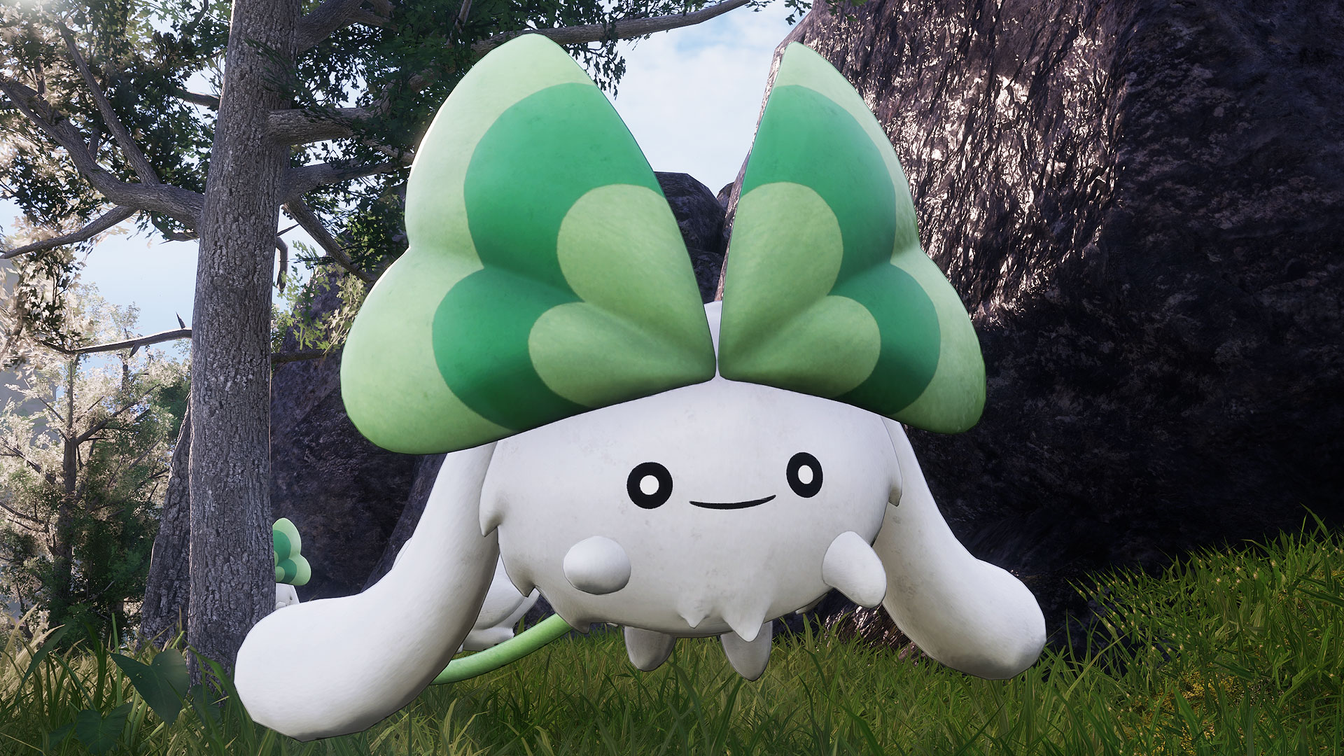 Palworld