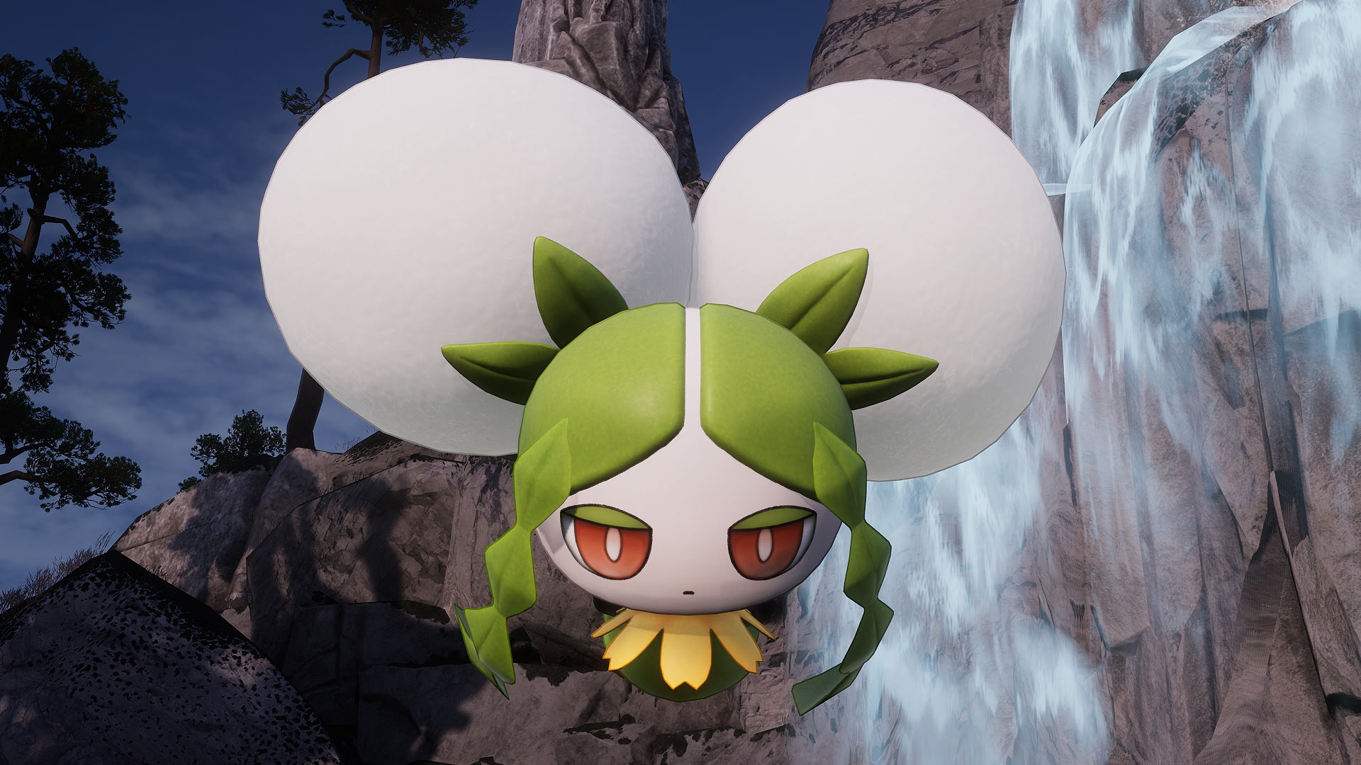 Palworld