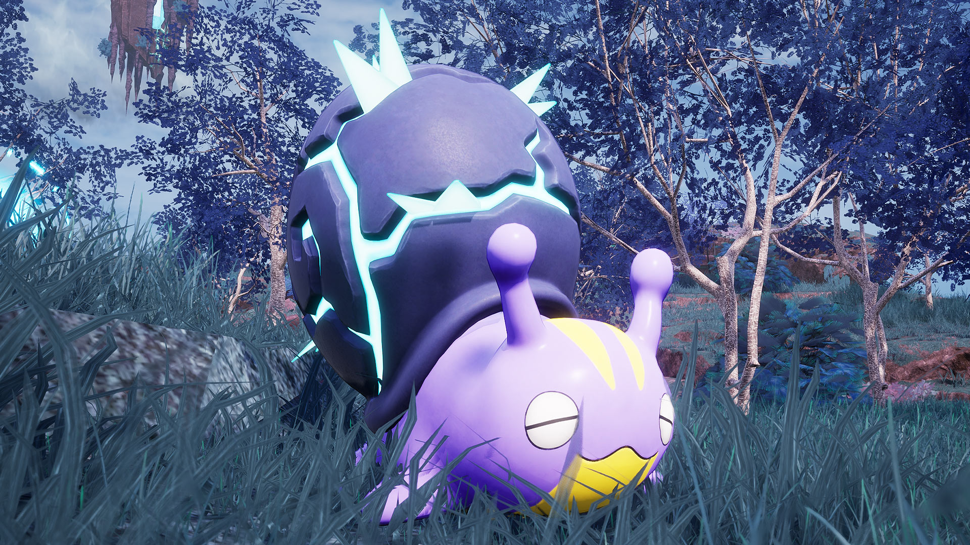 Palworld