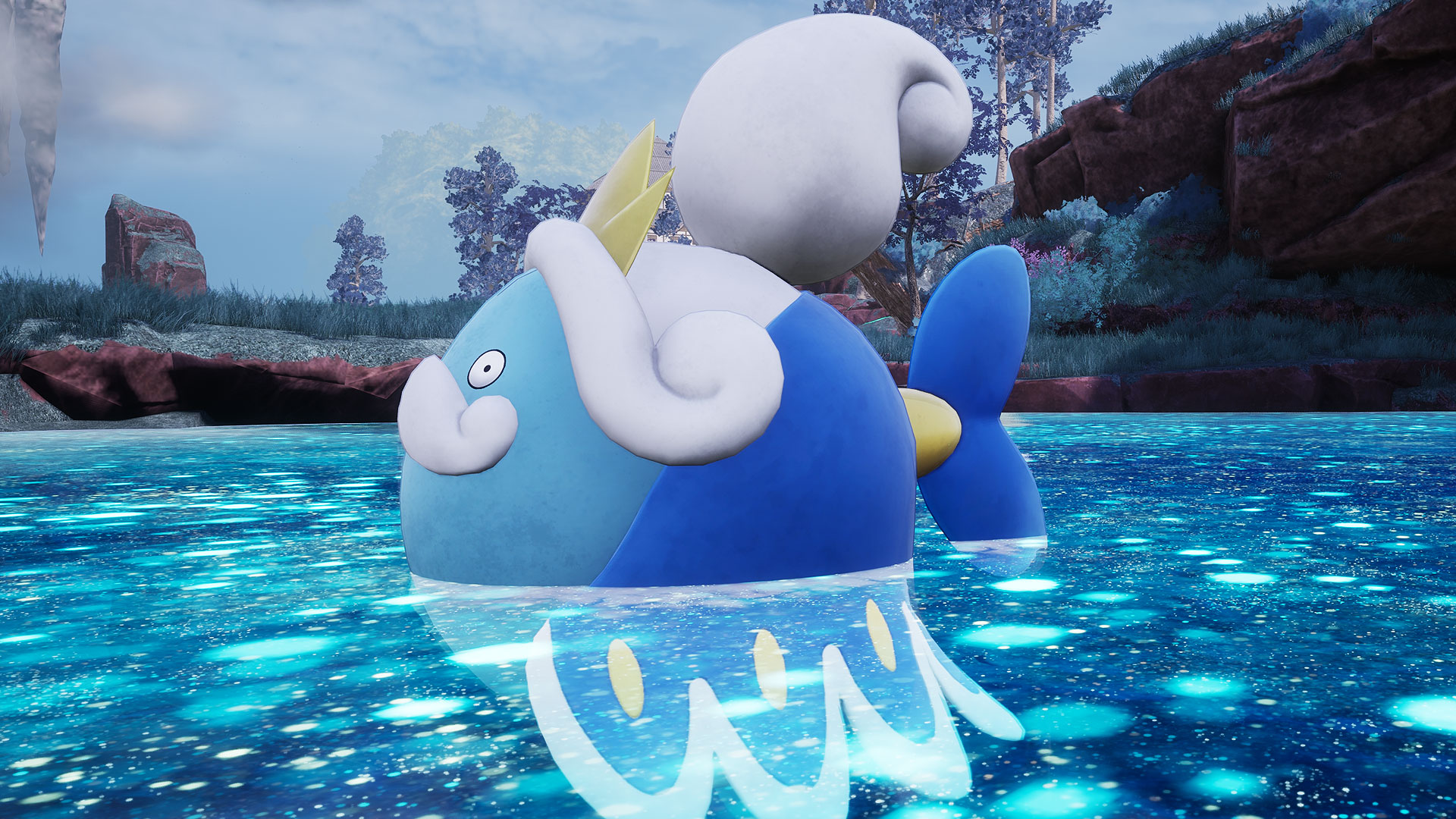 Palworld