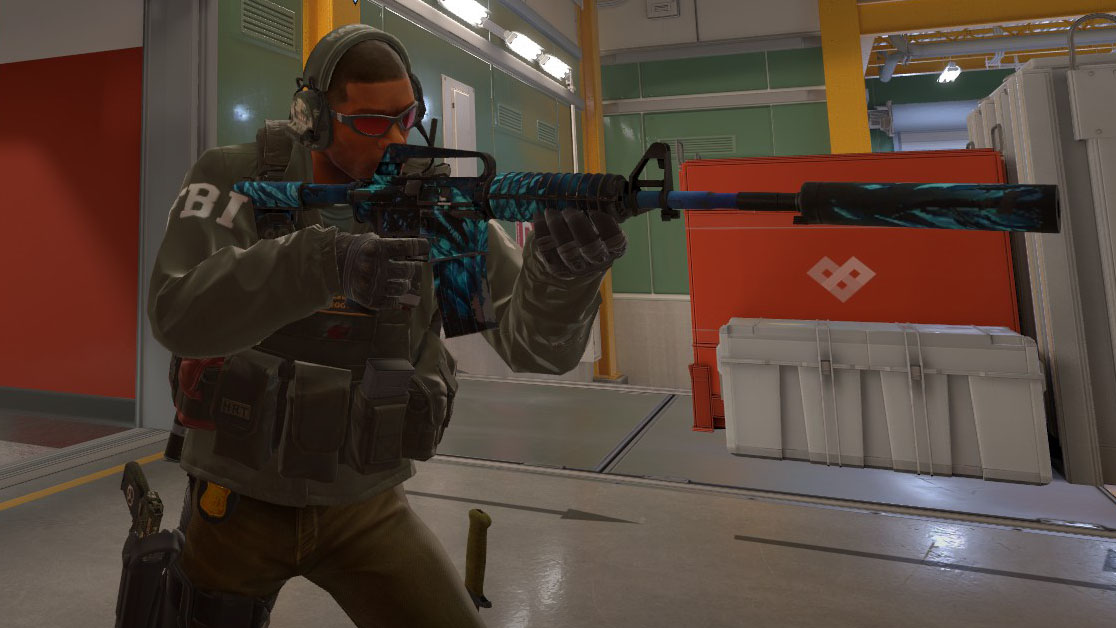 Counter-Strike