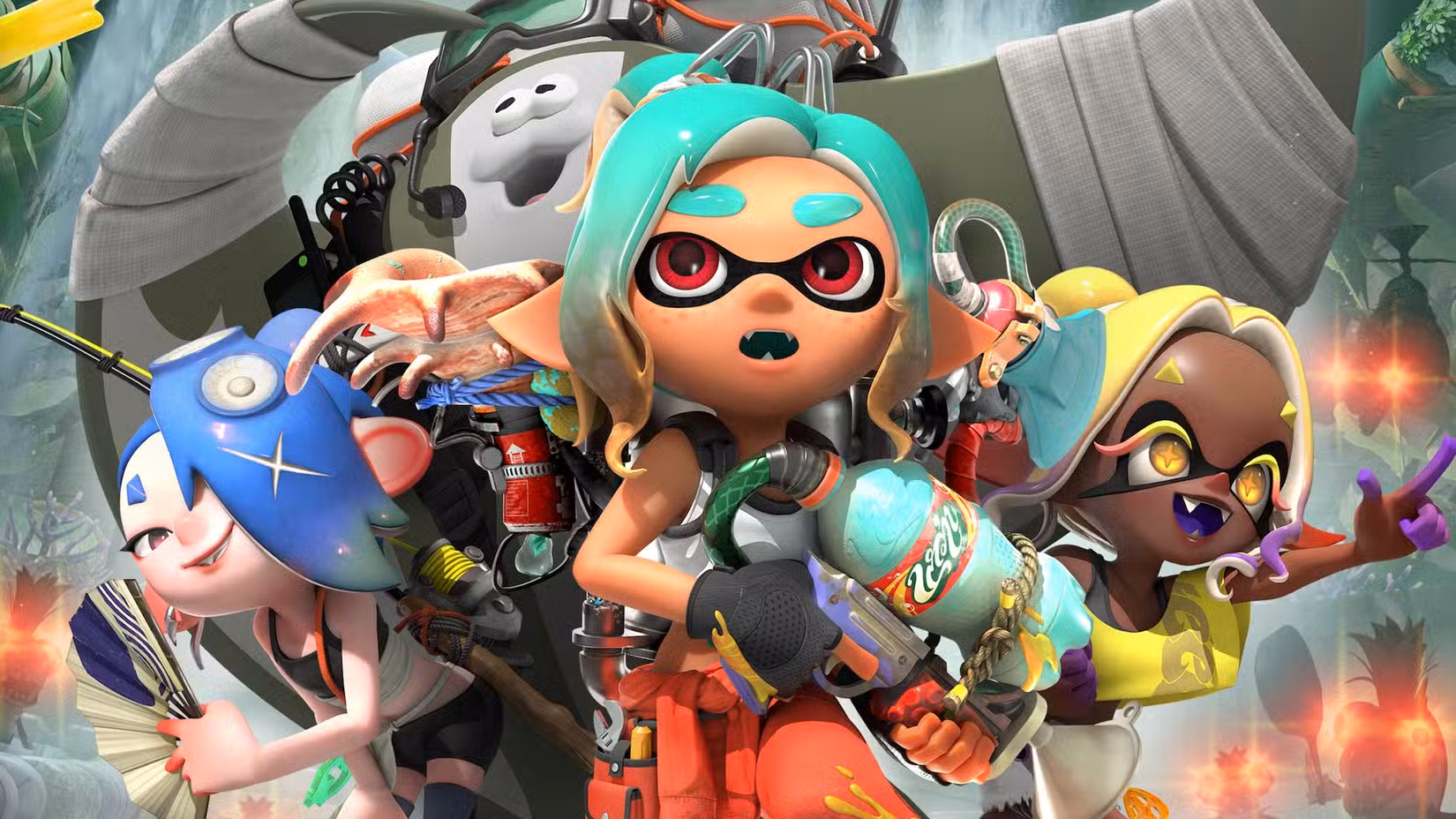 splatoon