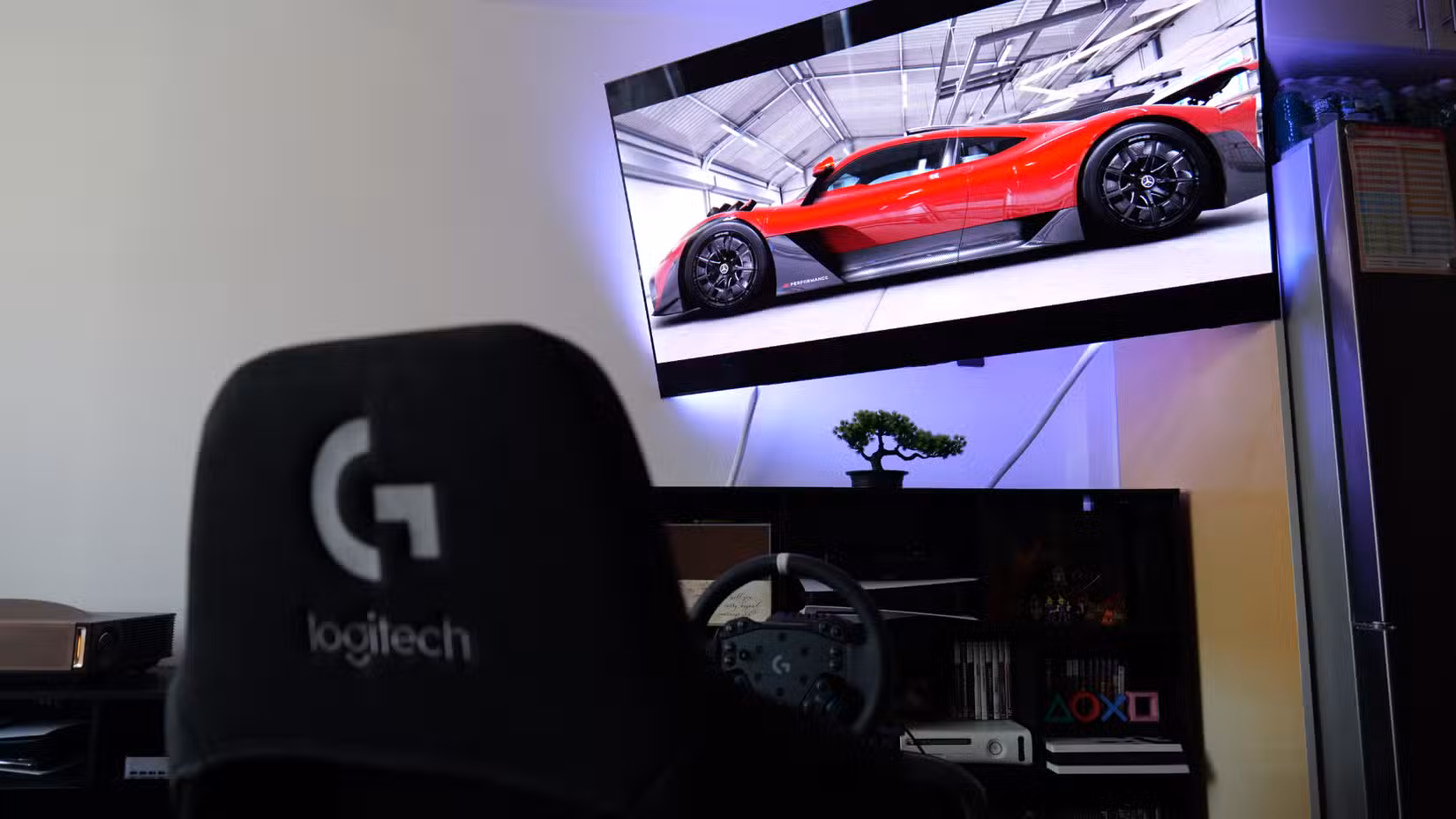 Logitech