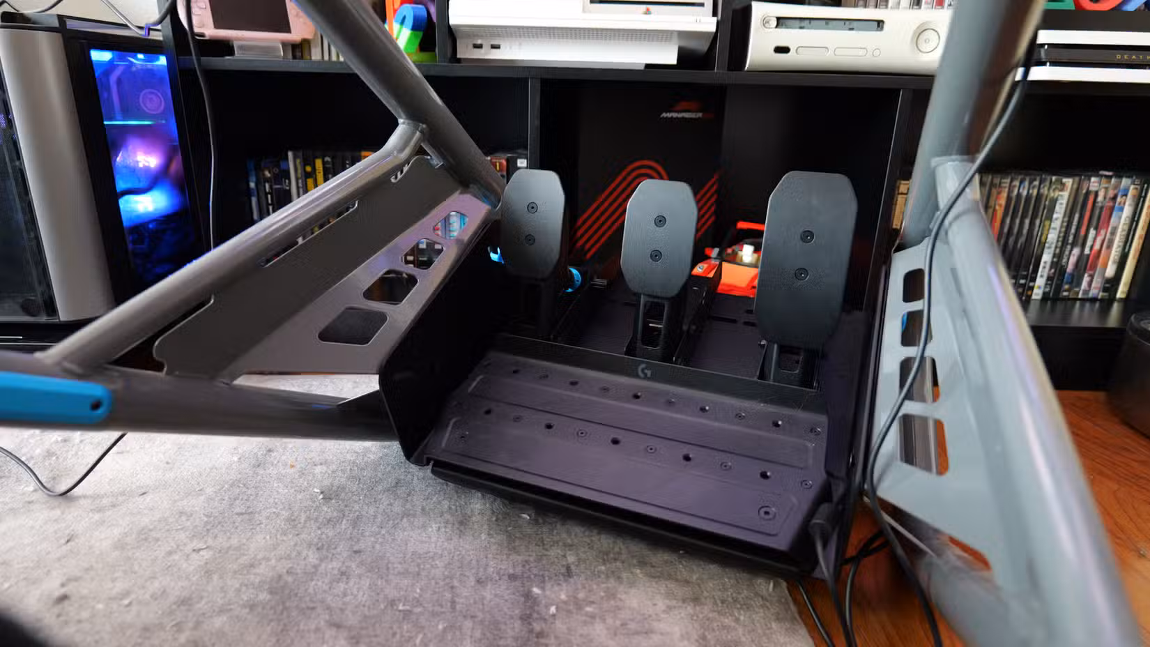 Logitech