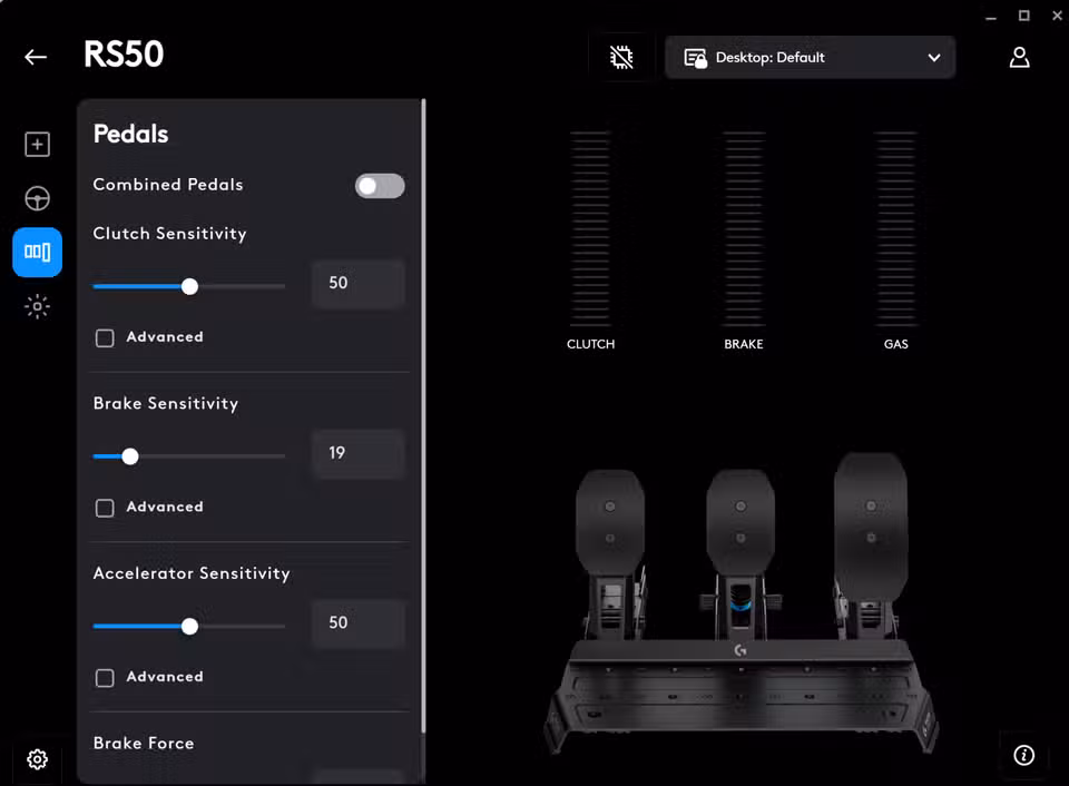 logitech