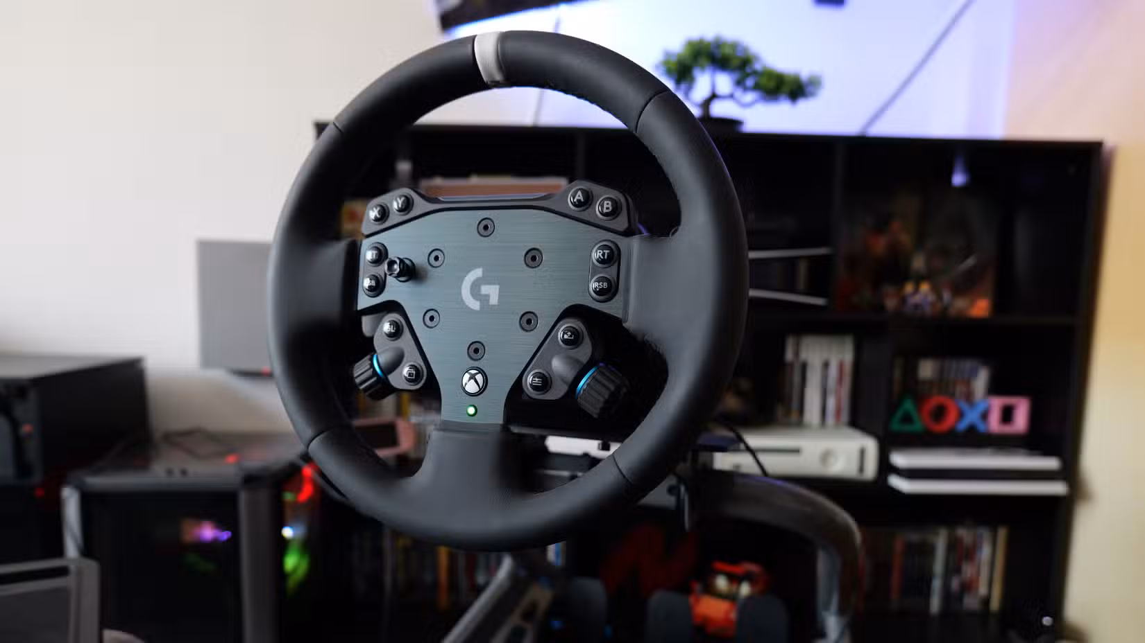 logitech