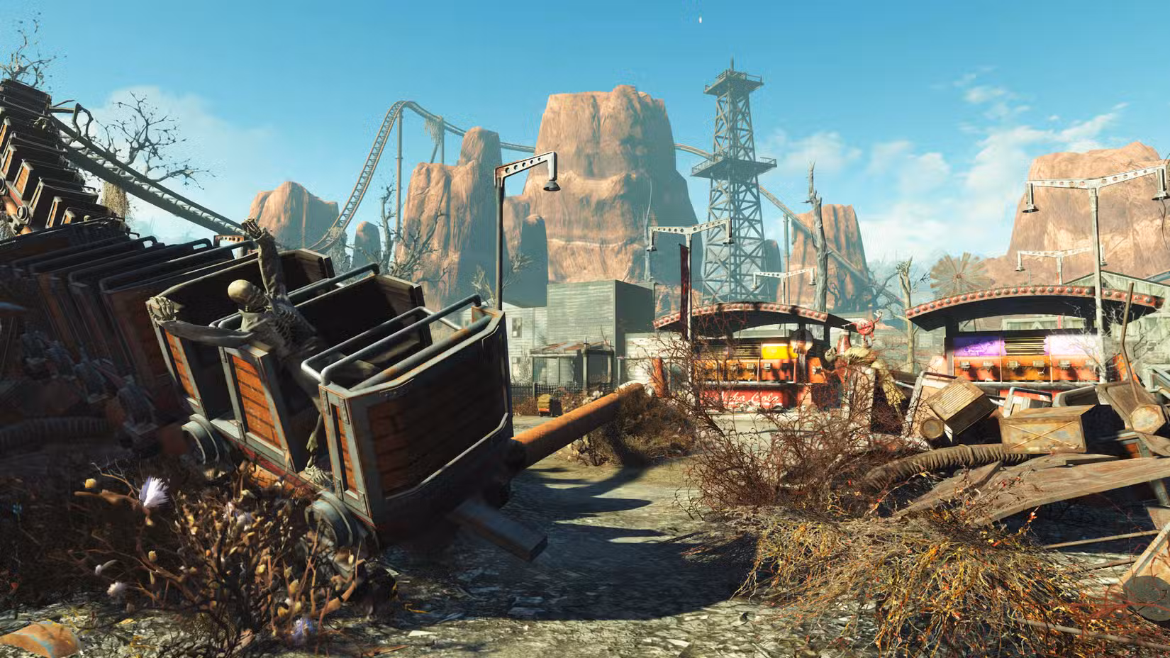 Fallout