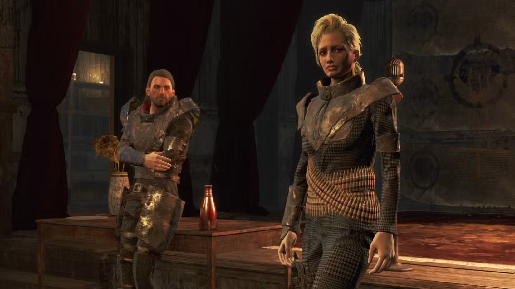 Fallout