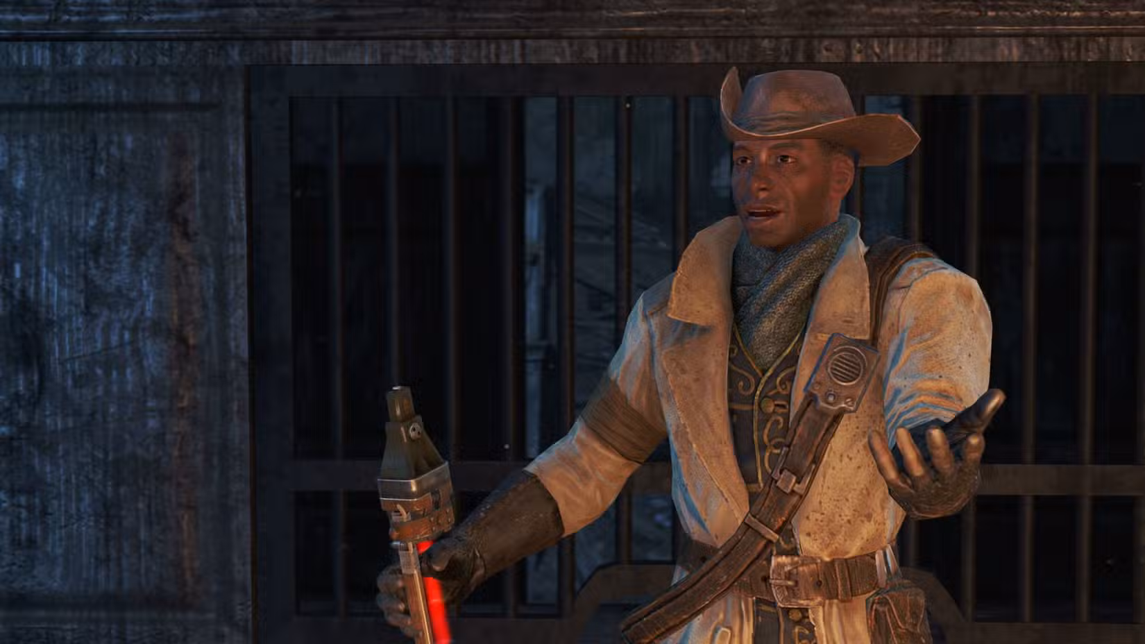 Preston