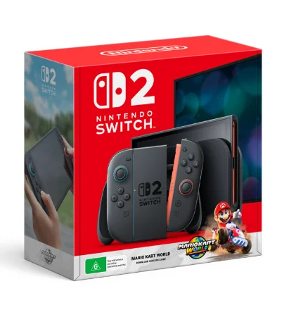 Nintendo