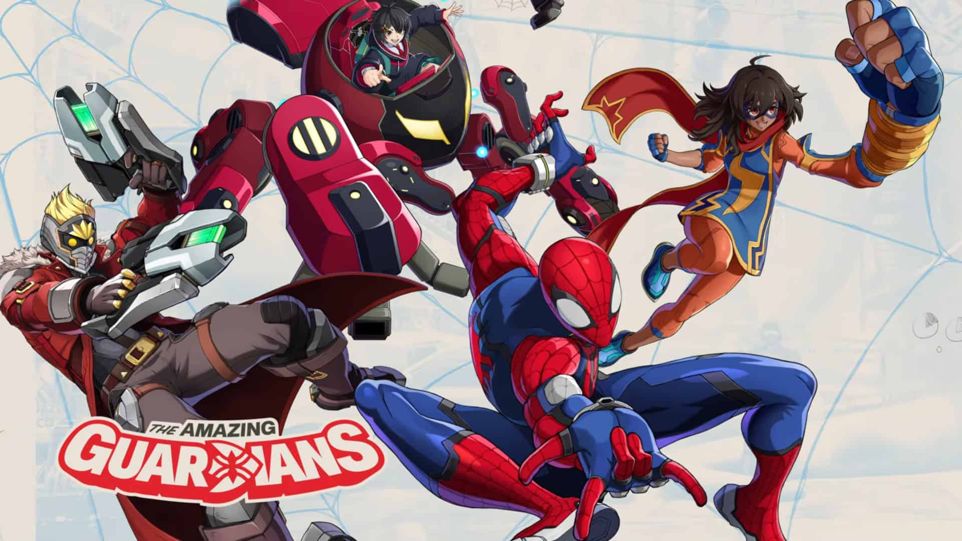 Marvel
