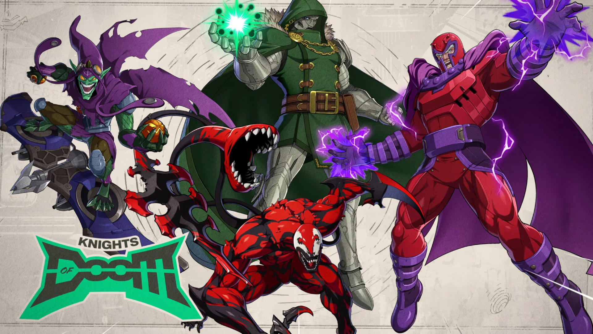 Marvel