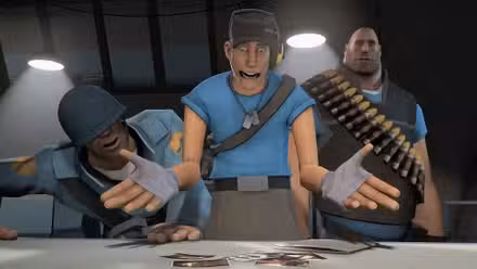 The