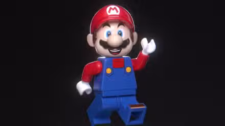 lego
