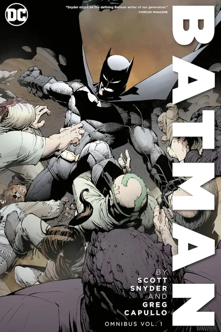 Batman